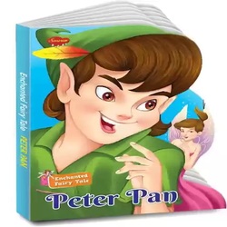 Sawan Enchanted Fairy Tale - Peter Pan